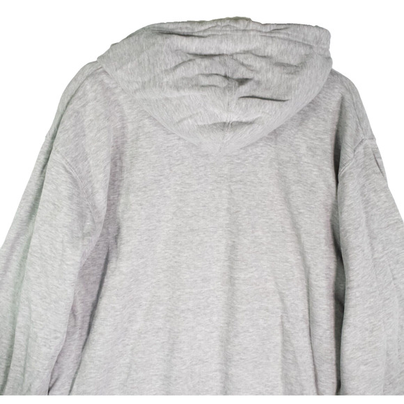 Vintage Y2K Nike Team Sports Center Swoosh Carolina Tar Heels Hoodie Men's Large - Picture 7 of 13